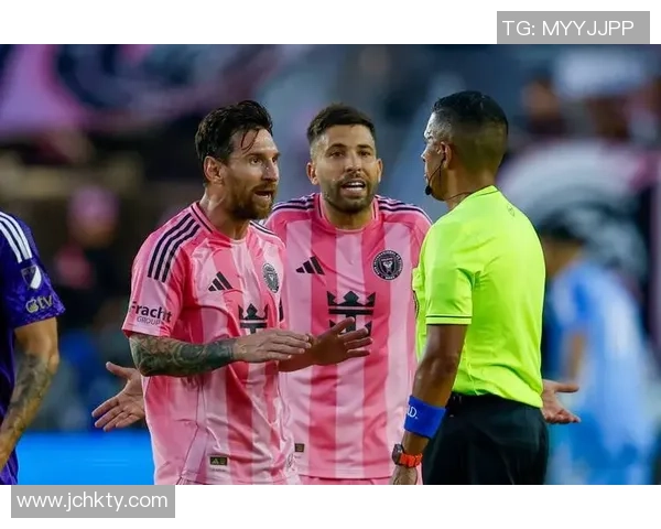 美职联年度最佳球员候选名单出炉 梅西领衔博安加等人入选 美职联年度最佳球员候选名单出炉 梅西领衔博安加等人入选