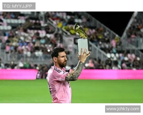 美职联年度最佳球员候选名单出炉 梅西领衔博安加等人入选